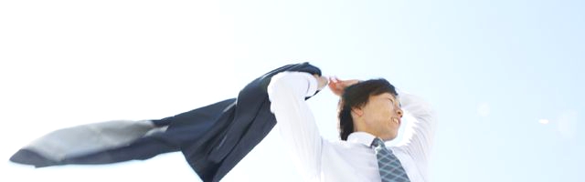 自分の価値観でアルバイトをしないことです